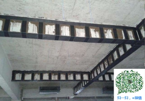 南谯青岛建筑加固