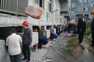 南谯哪些方面可以保证房子加固质量合格？